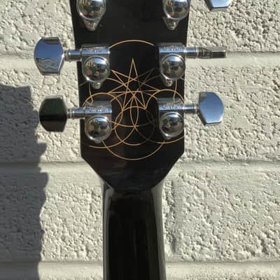 Gibson Adam Jones Signature Les Paul Standard 2022 - Present - Antique Silverburst image 7