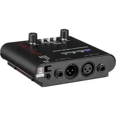ART Tube MP Studio Tube Microphone Preamp image 4