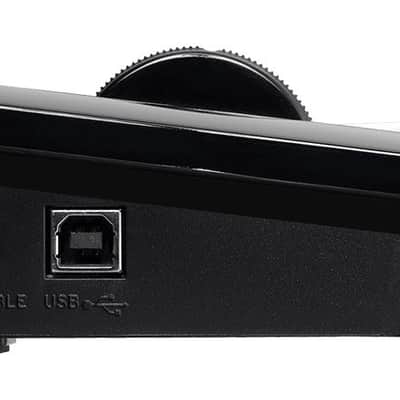 microKEY-49 mkII Korg image 7