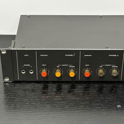 FOSTEX Model 3180 image 7