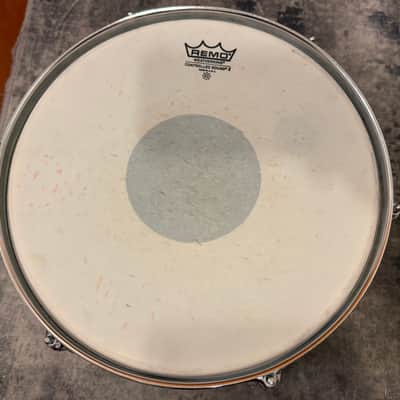 Camco Camco Oaklawn 1960s 6-Ply Silver Sparkle Aristocrat Tom 13x9” image 9