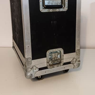 ​1979 Mesa/Boogie Mark IIA – Vintage Combo with Custom Flight Case & Full Recap image 16