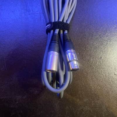 Warm Audio WA-CX12 Multipattern Large Diaphragm Condenser Microphone 2022 - Present - Nickel image 17