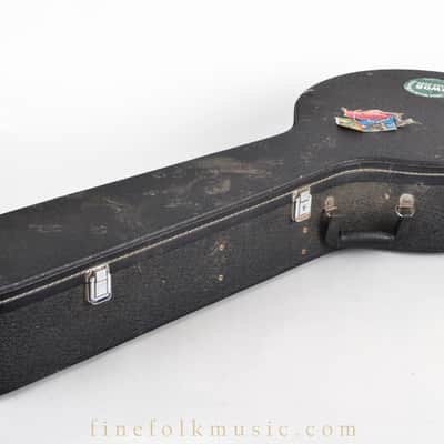 1980s Iida Mastertone Bluegrass Banjo Vega Style image 21