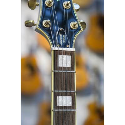 2009 Peerless Gigmaster Custom white image 6