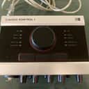 Native Instruments Audio Kontrol 1 Interface 2000s - Black/Silver