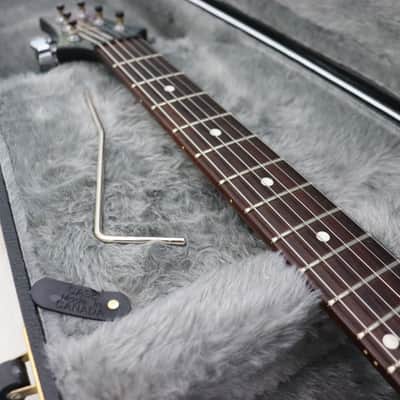 CUSTOM PRS S2 Standard 22 ("From Zero") image 24