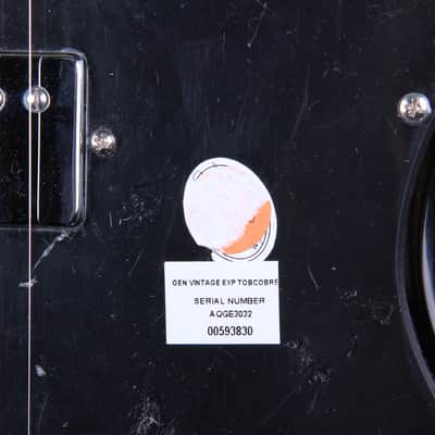 Peavey Generation EXP Telecaster-Style Tobacco Burst image 5