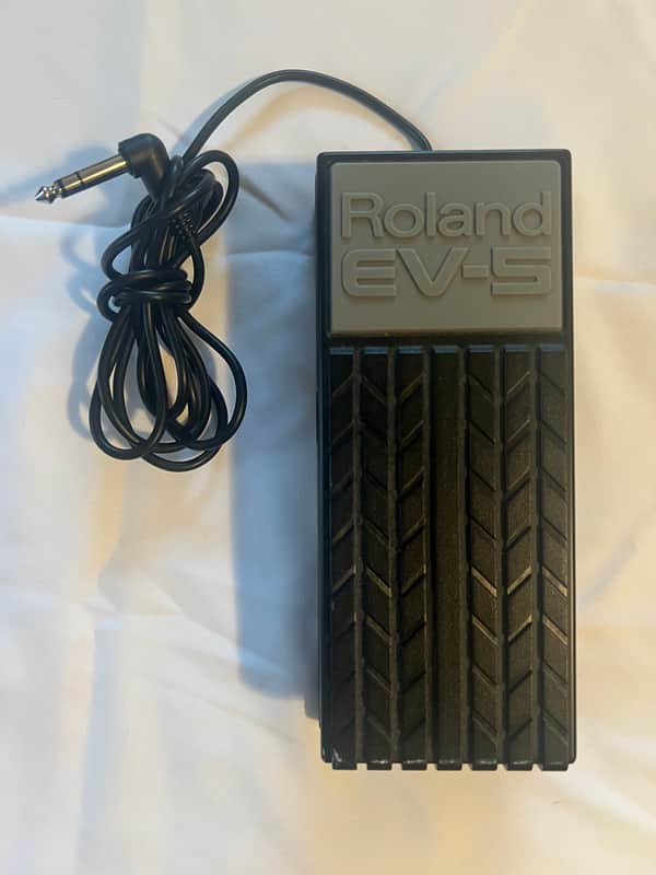 Immagine Roland EV-5 current - Black - 1