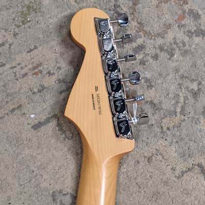 Fender Lead II - Neon Green - 2020 image 5