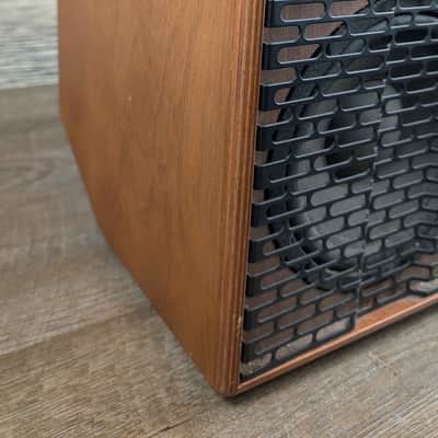 Godin Acoustic Solutions amplifier 1x8" 150-Watt image 4