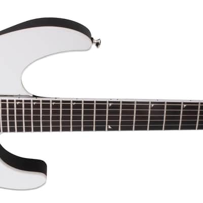 Jackson Pro Series Soloist SL3R EB Mirror - b-stock image 5