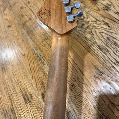 Novo Serus J Custom - Mint Condition image 10