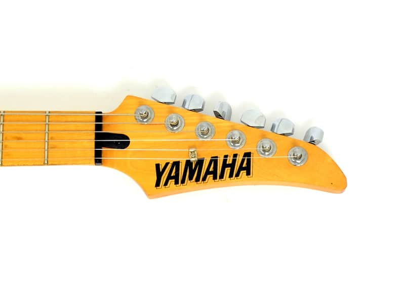 Yamaha RGX 121 DM Metalic Blue | Reverb