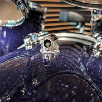 Pearl Reference Series 8-Piece Shell Pack with Rack - LOCAL PICKUP ONLY image 10