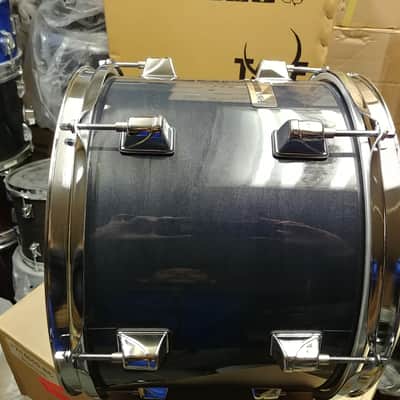 Taye Drums ProX 10x8.5 Rack Tom Free Shipping image 4