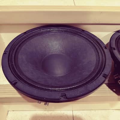 Eminence - 8 ohm 12" 400W Pro Audio Woofer Delta Pro-12A image 5