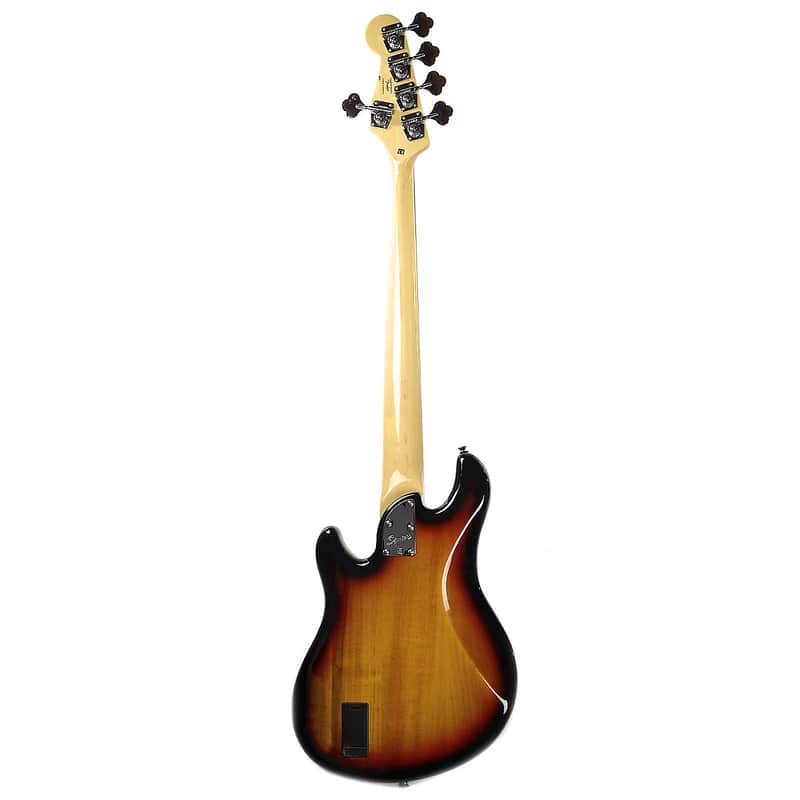 Squier Deluxe Dimension Bass V image 2