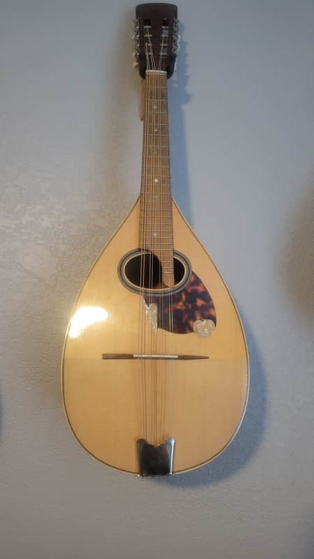 Unknown Mandola 2000+ image 1