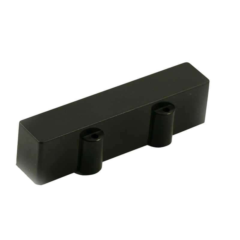 Kent Armstrong Hot Rod Series Full Fusion Pickup For Fender Jazz Bass Bridge w/ Closed Cover image 1