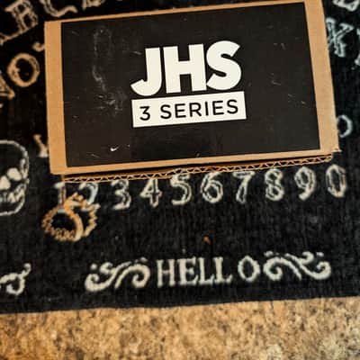 JHS 3 Series Compressor 2020 - Present - White image 3