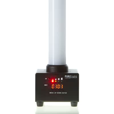 PURElight TUBE BAT 360 - Battery Powered LED Light image 8