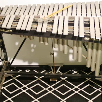 Musser M44 Combo Vibraphone image 2