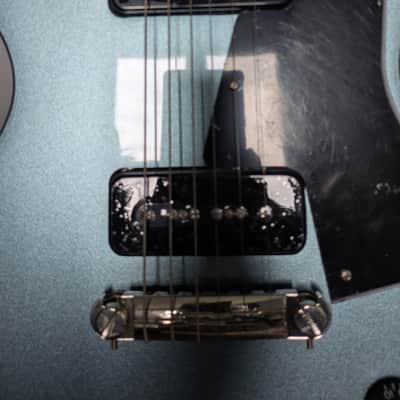 Epiphone Les Paul Special 2024 - Pelham Blue image 10