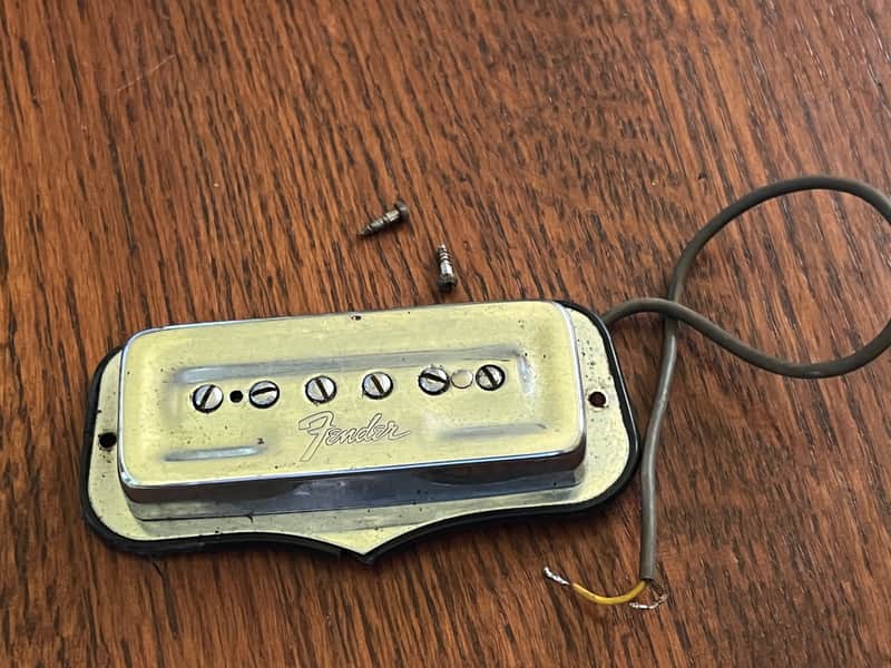Fender Coronado