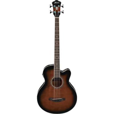 GUYATONE VB-28 VIOLIN BASS - MIJ VINTAGE MATSUMOKU BUILD - w/HSC
