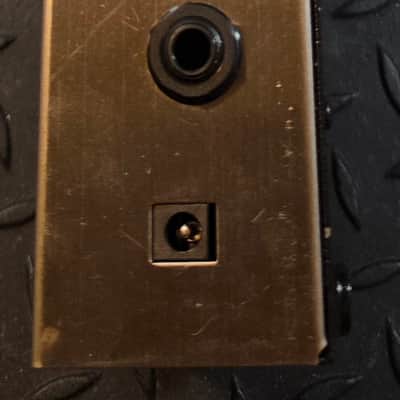 Electro-Harmonix HOG Guitar Synthesizer Harmonic Octave Generator WITH Foot Controller image 13