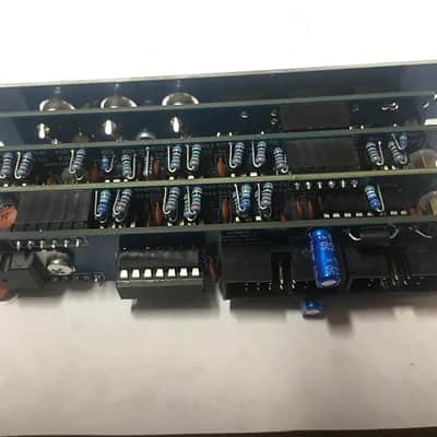 Syntonie VU007 RGB2COMPONENT LZX Video Synthesizer image 2