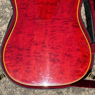 1969 Gibson Dove original image 2