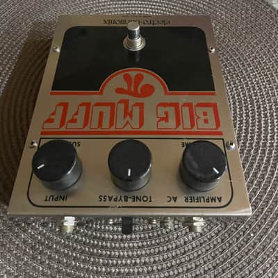 Electro-Harmonix Big Muff 1978-1980 image 7