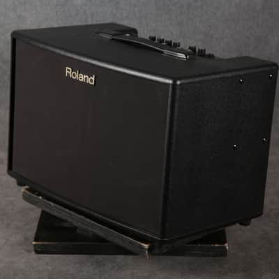 Roland AC-90 Acoustic Chorus Guitar Amplifier - 2nd Hand image 5