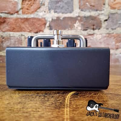 Ibanez Pentatone Equalizer w/ Box *USED* (2020s - Black) image 5