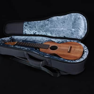 Martin Guitar C1K Acoustic Ukulele with Gig Bag 007 image 12