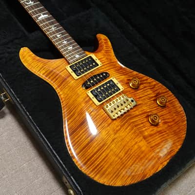 【Rare!】 1993 PRS Custom 24 Ed King 10Top Paul Reed Smith HSH image 1