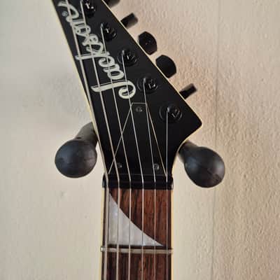 Jackson Warrior WRXTMG Black image 9