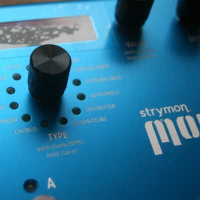 Strymon "Mobius" image 10