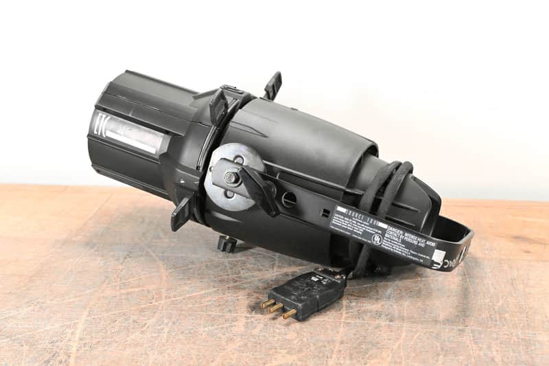 ETC Source Four 575 Ellipsoidal Light (No Lens Tube) CG01FBR image 1