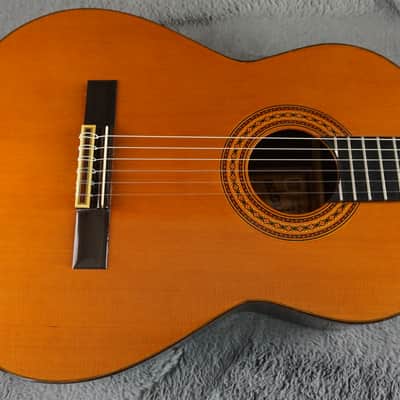 Admira Elena Made in Spain Classical Guitar image 6