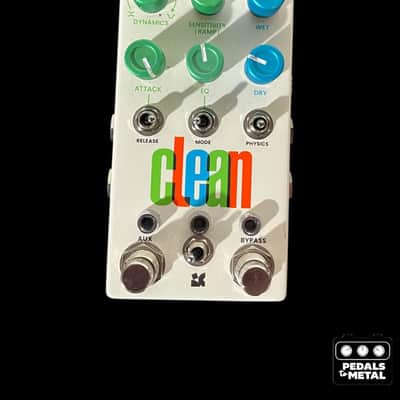 Chase Bliss Audio Clean -x9557 image 6