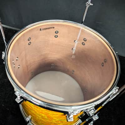Ludwig Element SE Floor Tom image 6