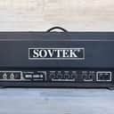 1995 Sovtek Mig 100H High Gain Tube Guitar Amp Head