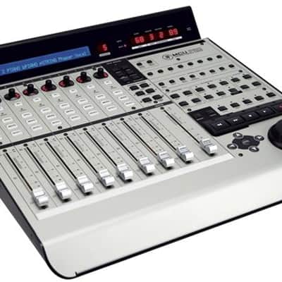 Mackie Control MCU Pro 8ch USB DAW Controller image 6