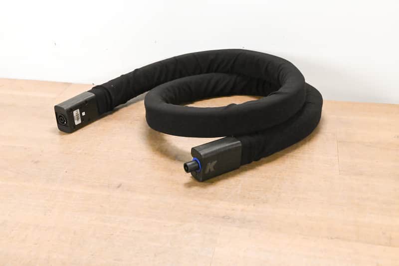 K-Array Anakonda KAN200 150W Flexible Line Array Speaker CG015G4 image 1