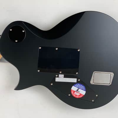 ESP RZK-II Burnt Richard Z Distressed Electric Guitar + Hard Case Made in Japan EMG - In Stock image 16