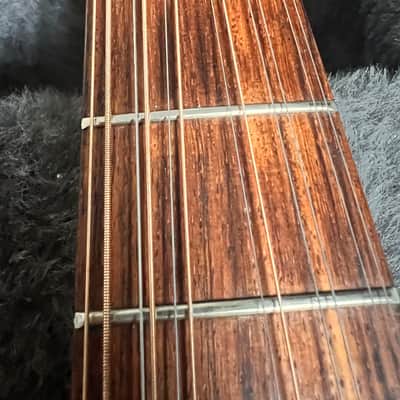 Guild USA JF-30-12, 1995, Westerly, with LR Baggs Anthem PU and Original Case image 19