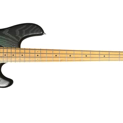 Sandberg Cal. Vs (Lionel) Short Scale, Greenburst / Roasted Maple *ON ORDER, ETA NOV. 2026 image 7